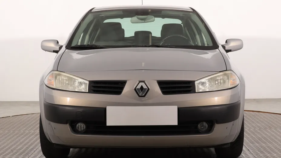 Renault Megane -