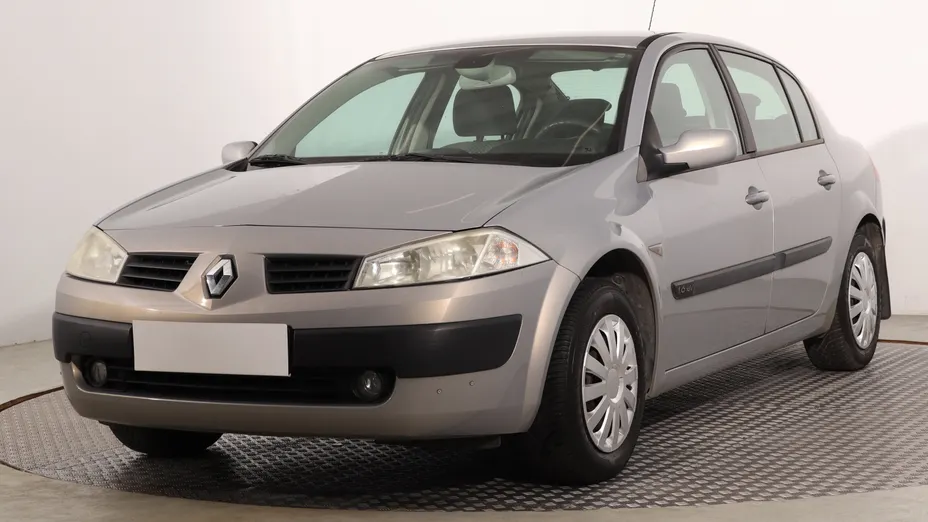 Renault Megane -