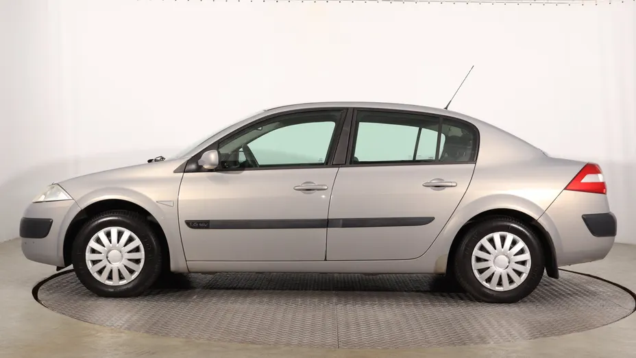 Renault Megane -