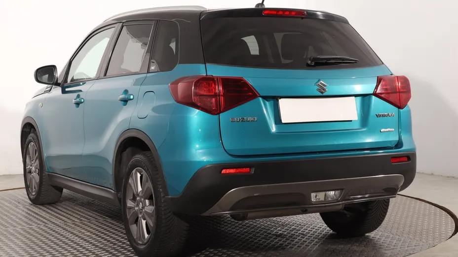 Suzuki Vitara -