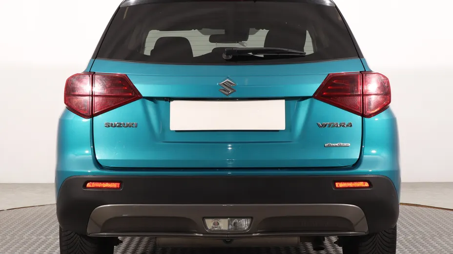 Suzuki Vitara -