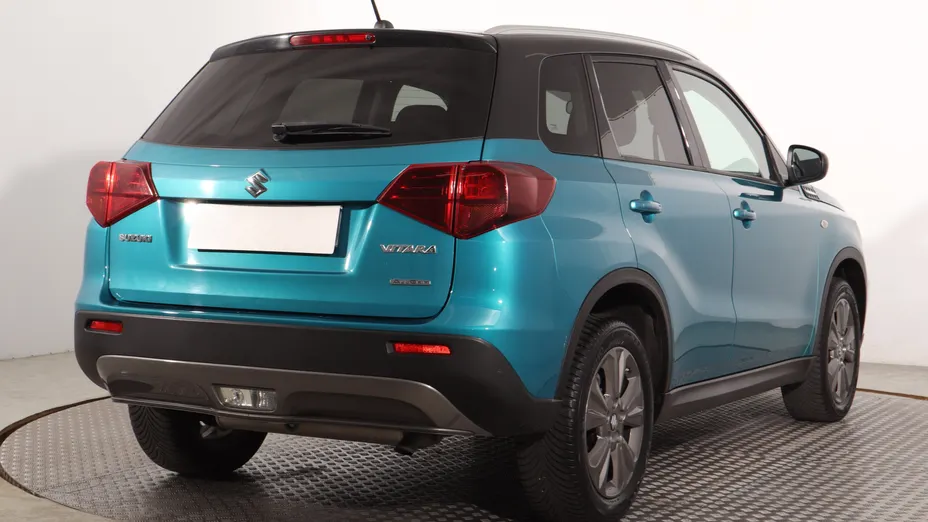 Suzuki Vitara -