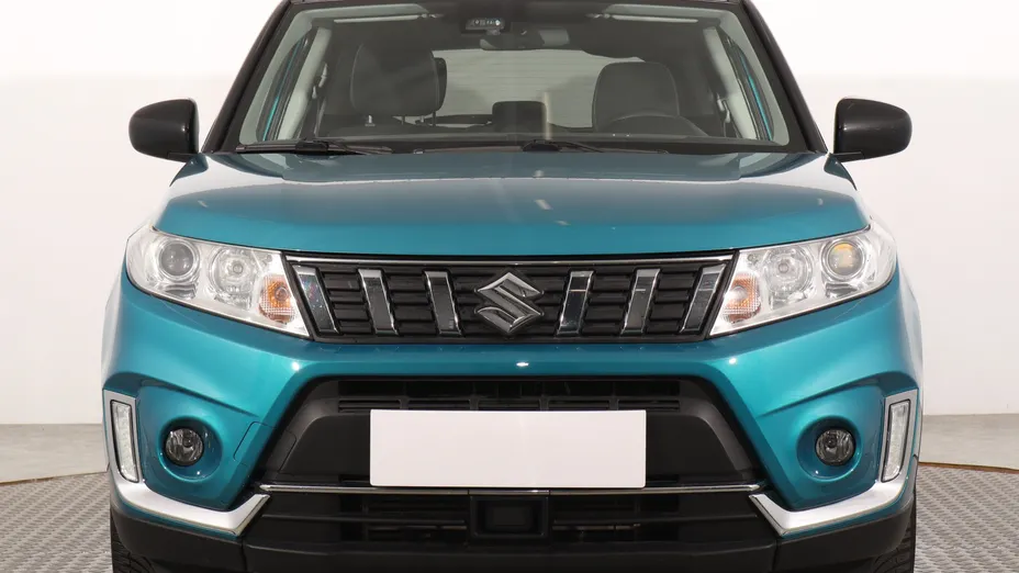 Suzuki Vitara -