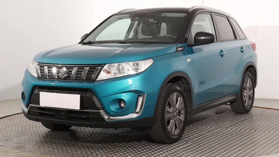 Suzuki Vitara -