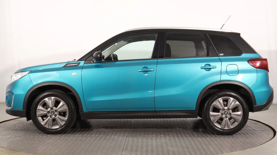 Suzuki Vitara -