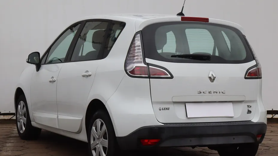 Renault Scenic -