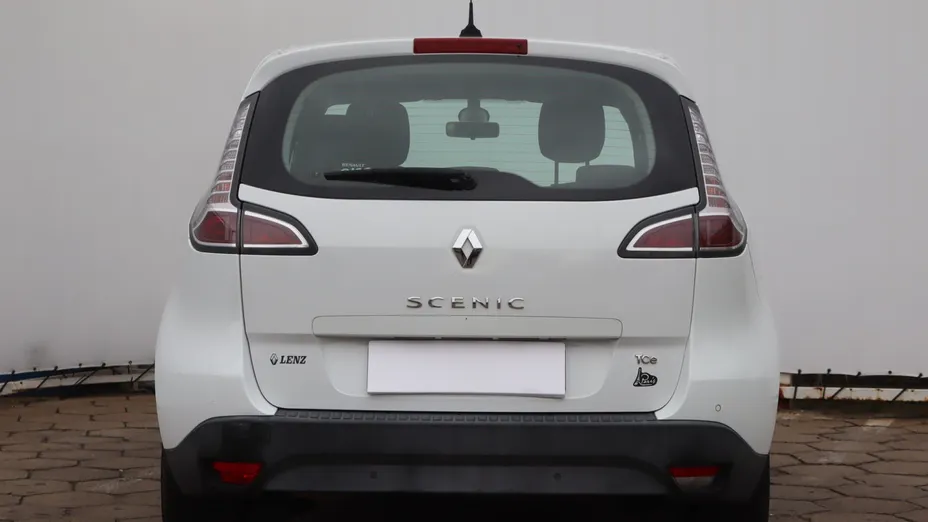 Renault Scenic -