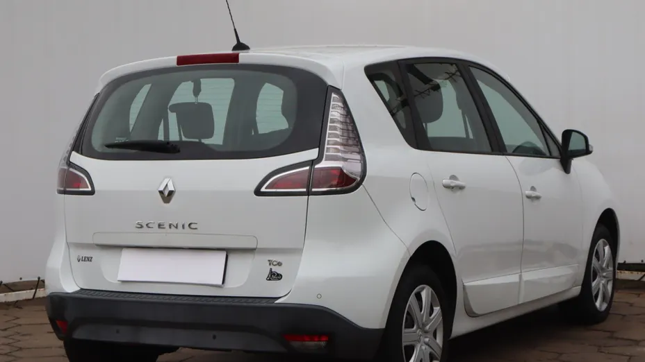 Renault Scenic -