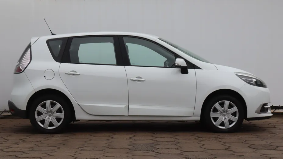 Renault Scenic -