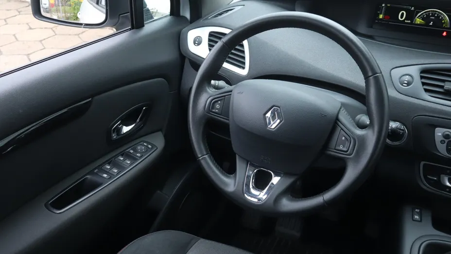 Renault Scenic -