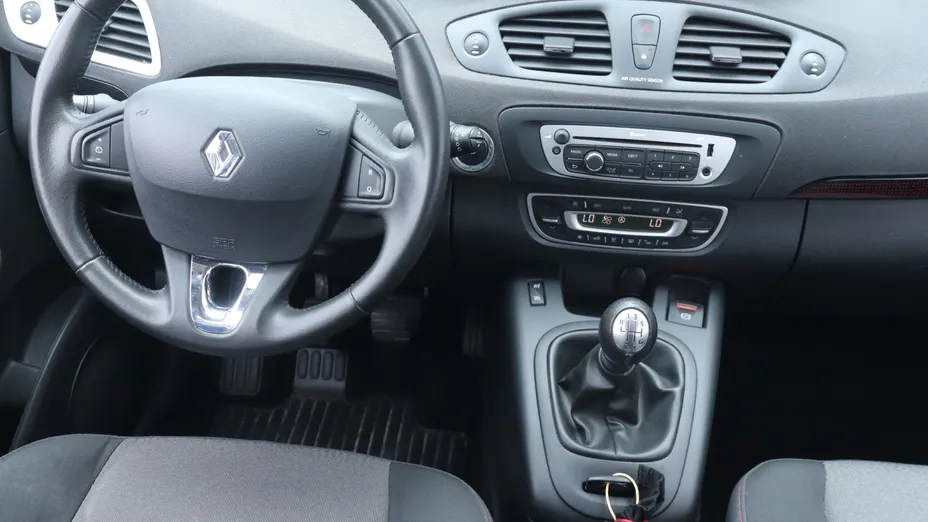 Renault Scenic -