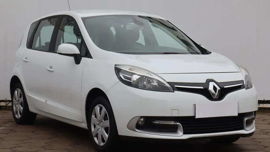 Renault Scenic -