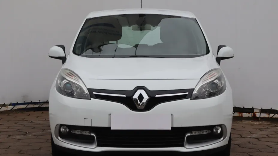 Renault Scenic -