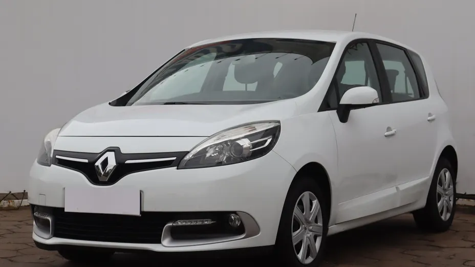 Renault Scenic -