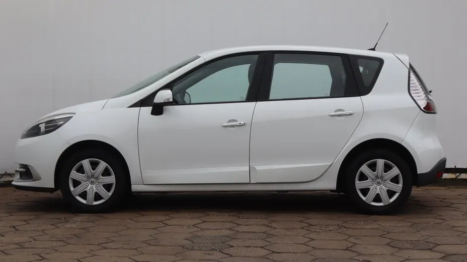 Renault Scenic -