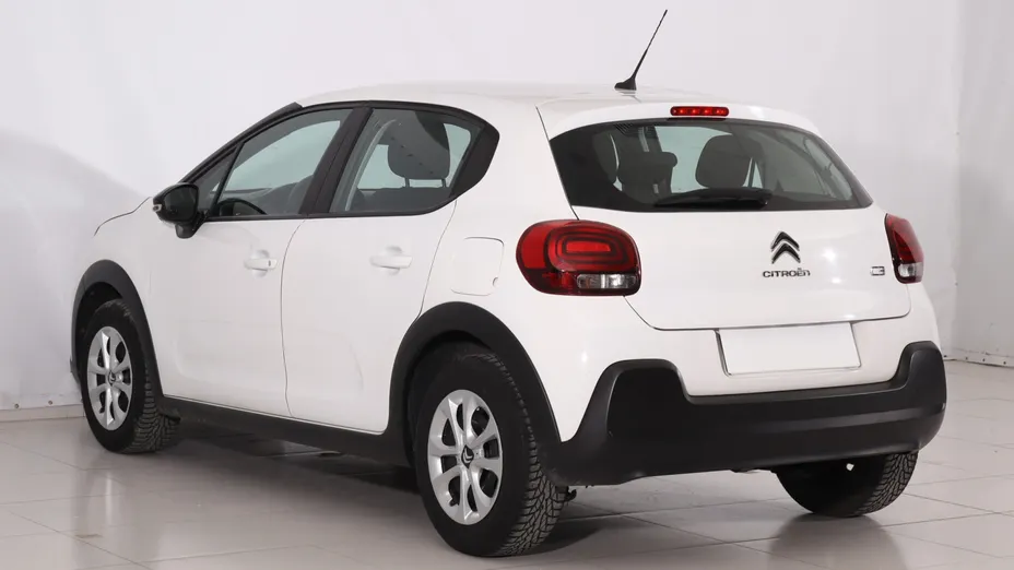 Citroen C3 -