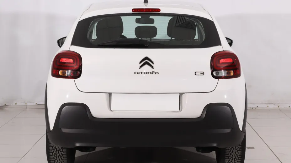 Citroen C3 -