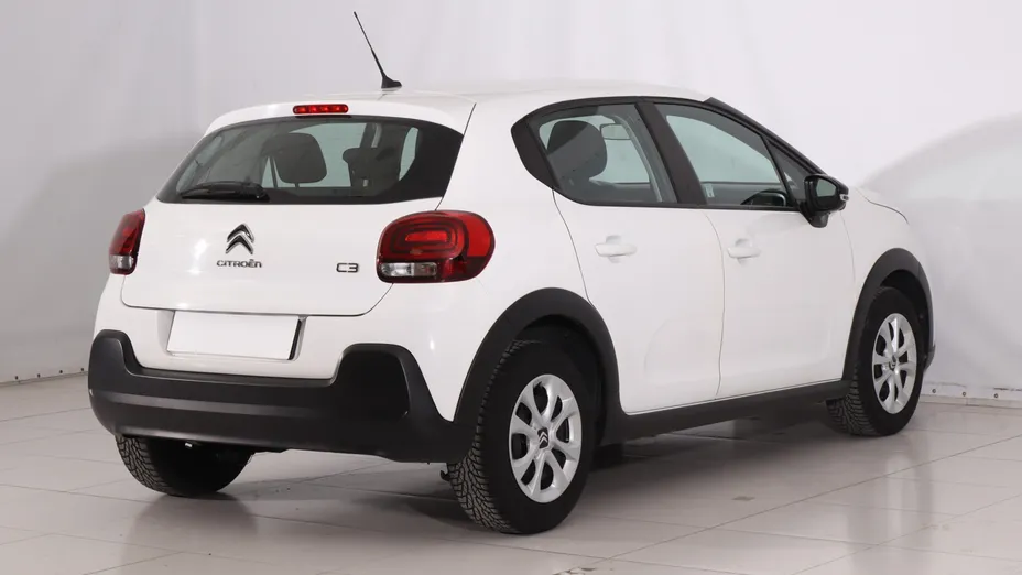 Citroen C3 -