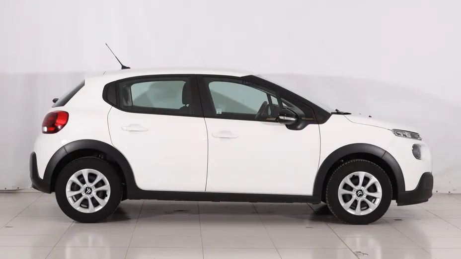 Citroen C3 -