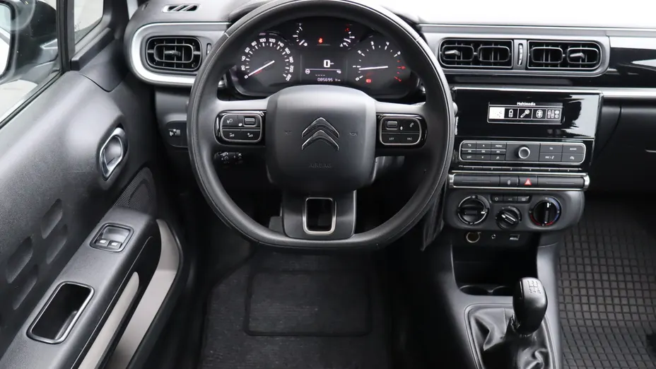 Citroen C3 -
