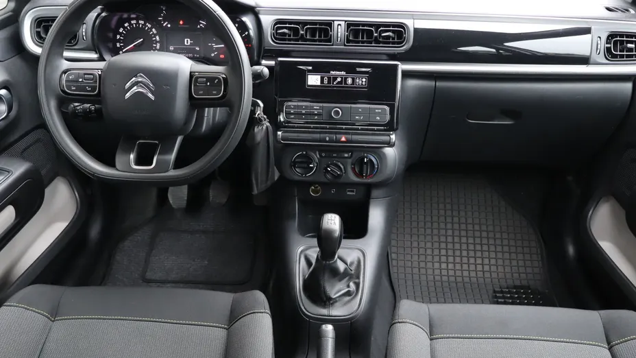 Citroen C3 -