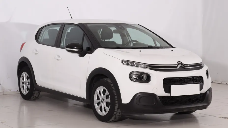 Citroen C3 -