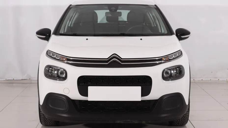 Citroen C3 -