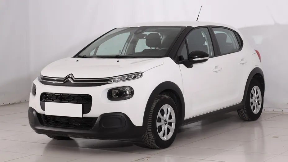Citroen C3 -