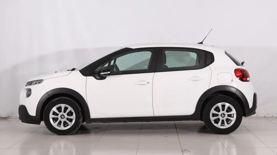 Citroen C3 -