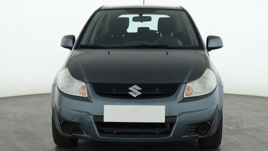 Suzuki SX4 -