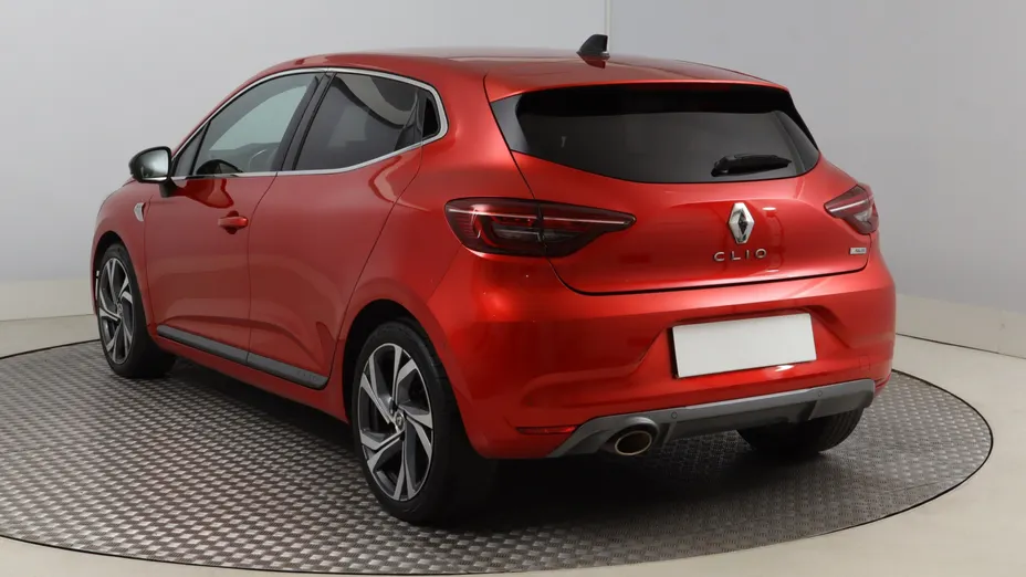 Renault Clio -