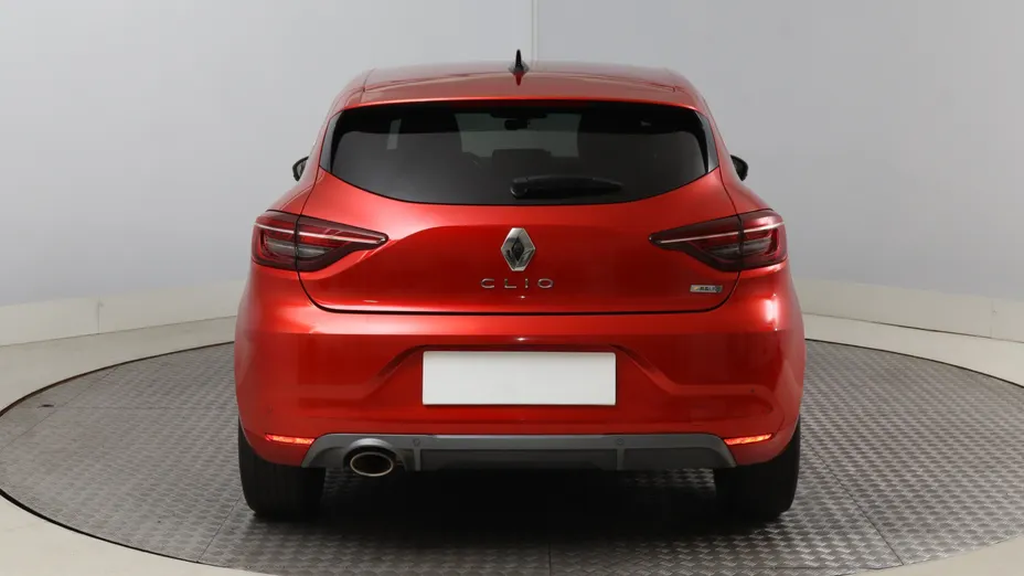 Renault Clio -