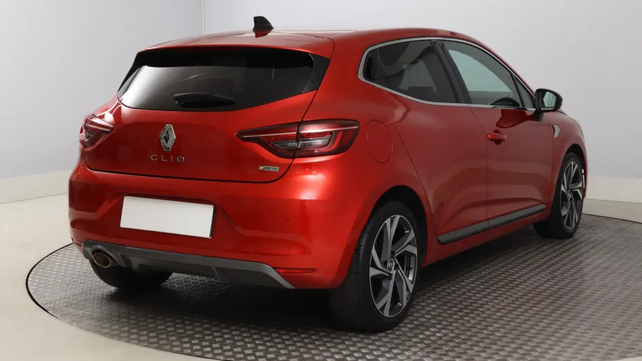 Renault Clio -
