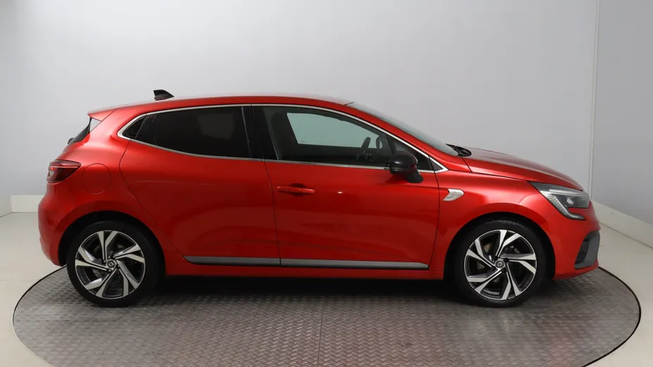 Renault Clio -