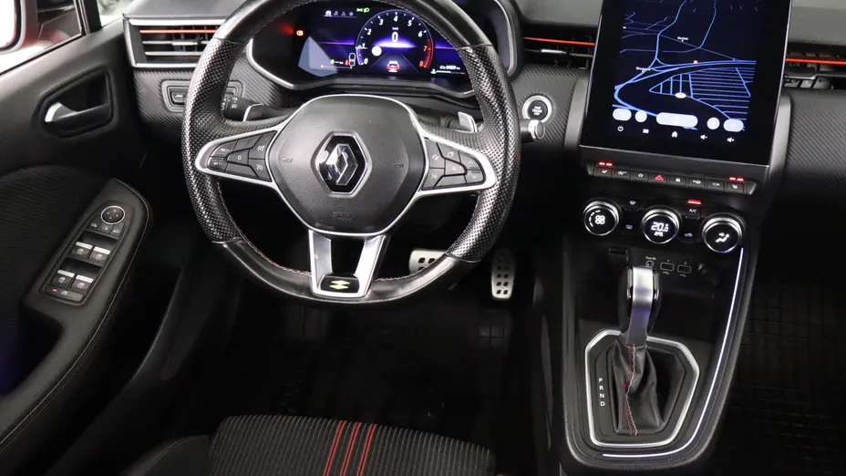 Renault Clio -