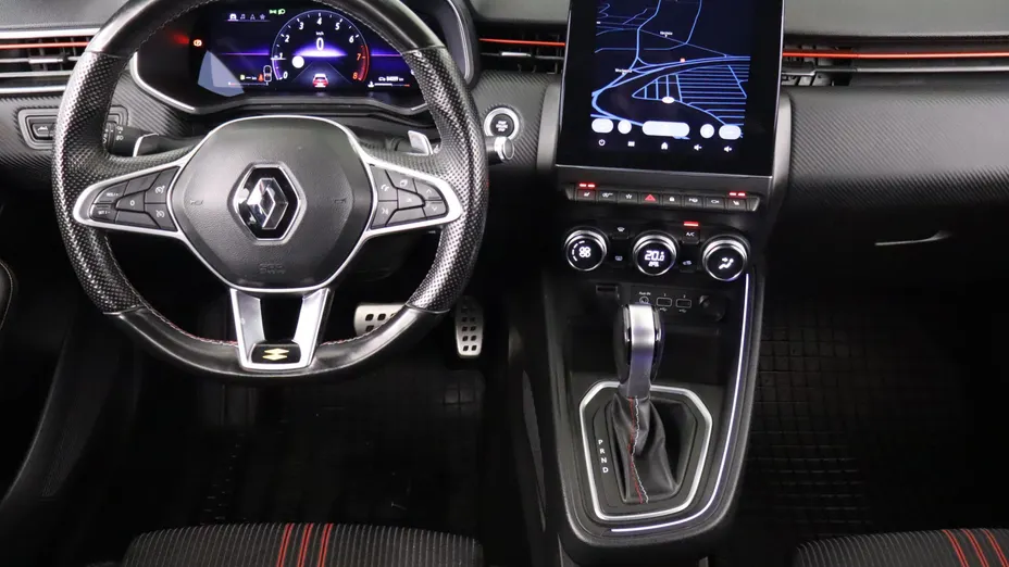 Renault Clio -