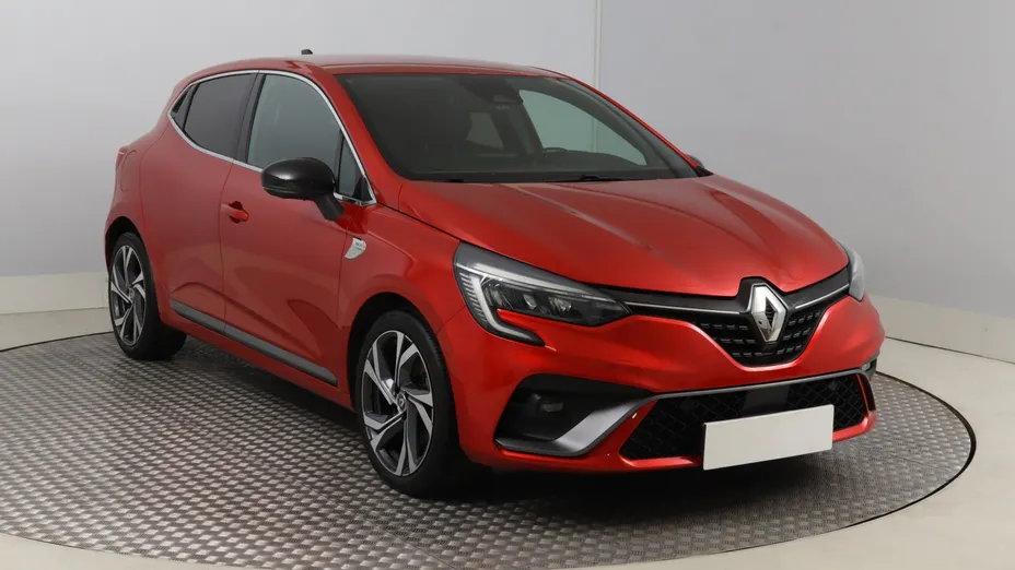 Renault Clio -