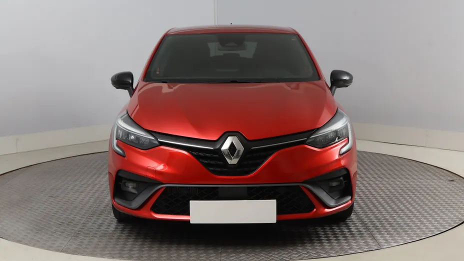 Renault Clio -