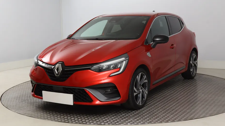 Renault Clio -