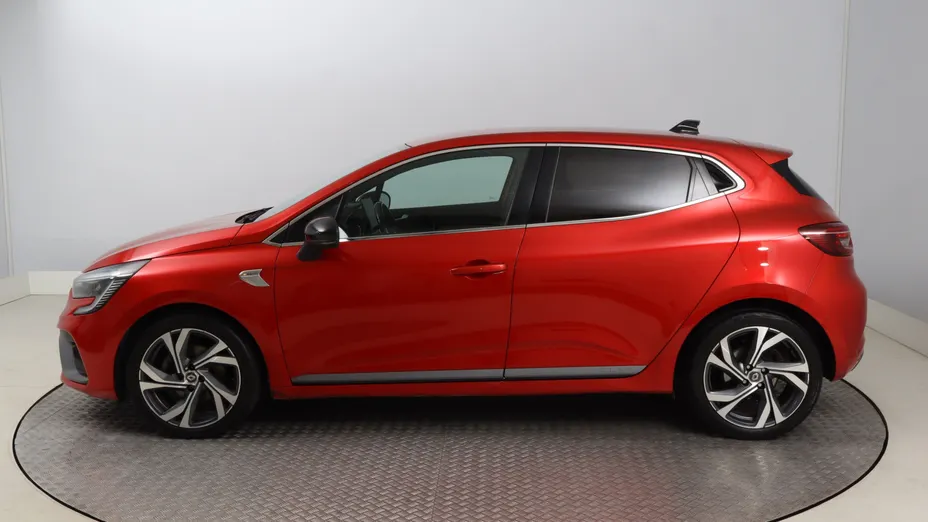 Renault Clio -