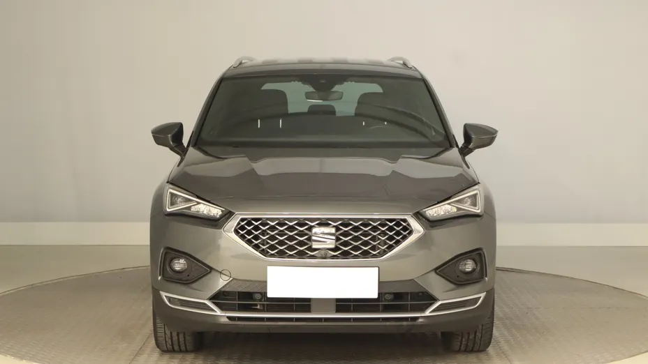 Seat Tarraco -