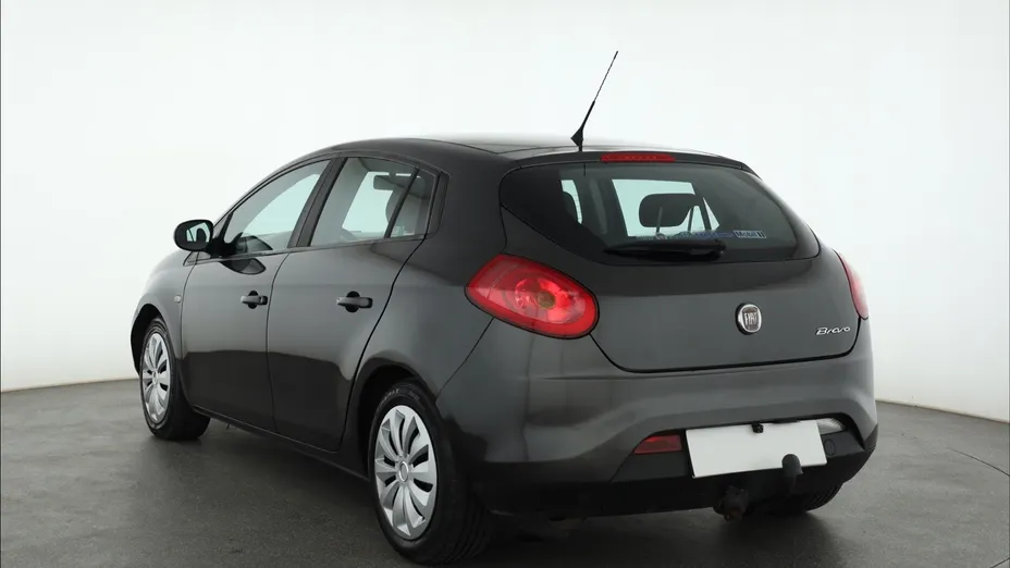 Fiat Bravo -