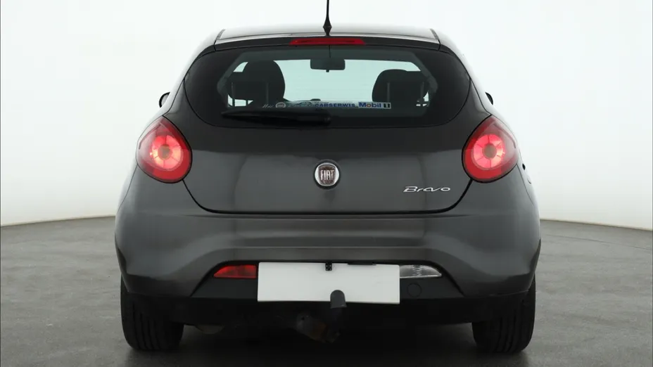 Fiat Bravo -