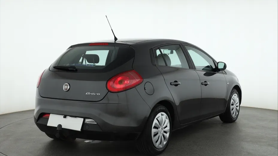Fiat Bravo -