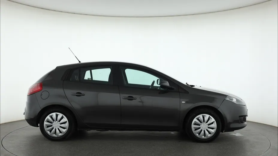 Fiat Bravo -