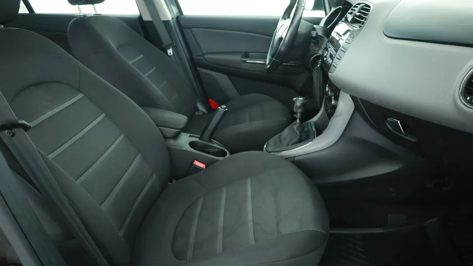 Fiat Bravo -