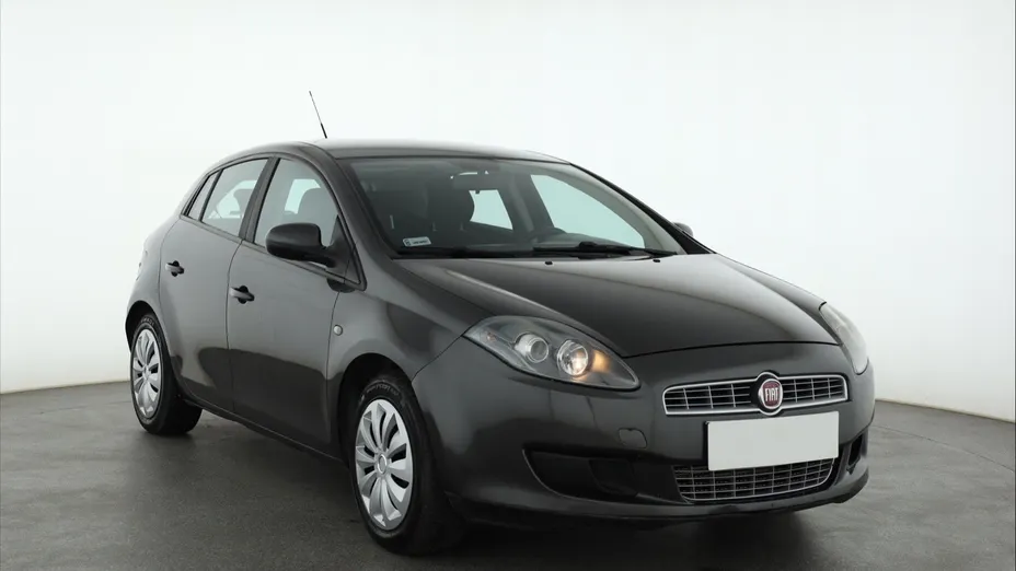 Fiat Bravo -