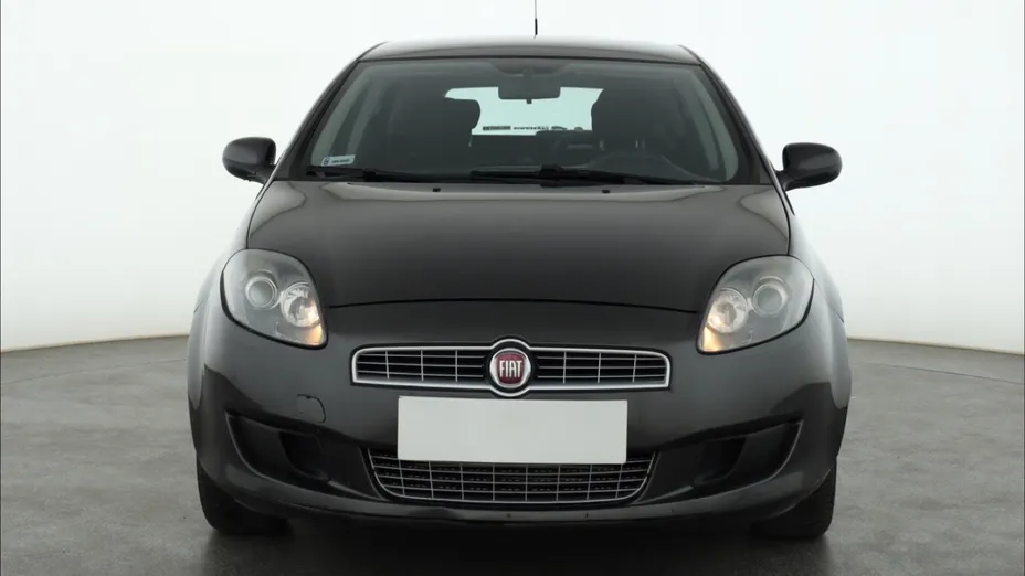 Fiat Bravo -