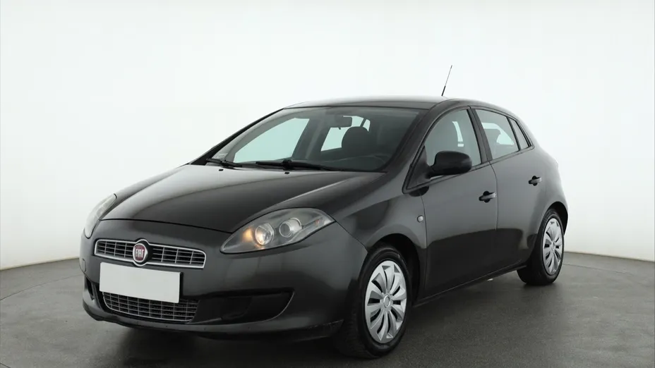 Fiat Bravo -