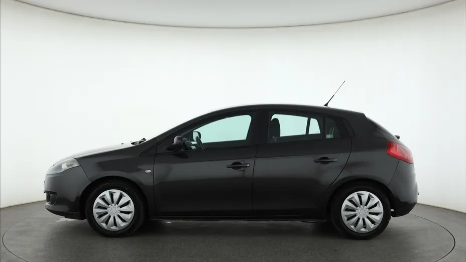 Fiat Bravo -